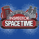 Illustration for article titled emCommunity/em debuts the emInspector Spacetime Holiday Special/em (and spoofs emInvasion of the Bodysnatchers/em!)